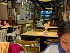 大堂-老碗会·陕西手工面(燕南路店)