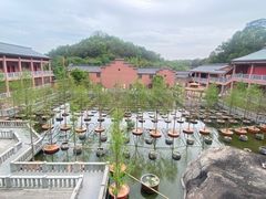 -石峰岩寺