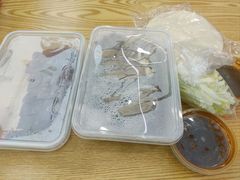 -晶牌烤鸭(延吉东路557弄小区店)