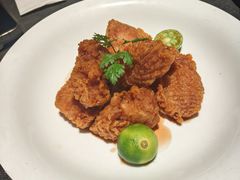 -锦府园·新台州菜(合生汇店)