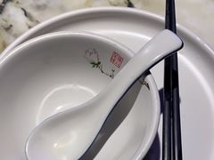 -绿茶餐厅(汇悦大融城店)