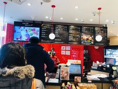 -85度C(南京龙江店)