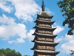 -常熟方塔园