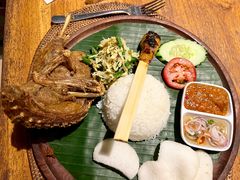 -Bebek Joni Restaurant