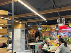 -阿西娅·西北妈妈拿手菜(华联店)