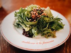 -Entrecôte 法国牛扒馆(保利·时光里店)