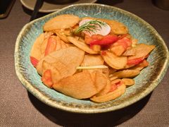 -山石榴·贵州菜(陆家嘴中心店)