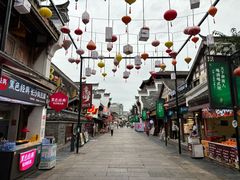 -大小河街