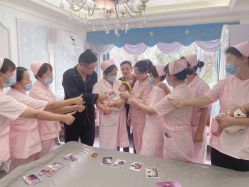 -馨果汇月子产康中心(南湖公园店)
