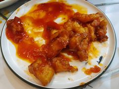 -西域美食(西直门南小街店)