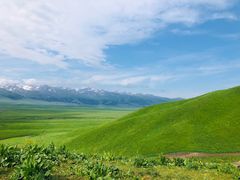 -新疆那拉提国家旅游度假区
