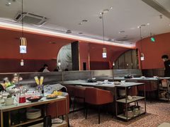 -川越泰火锅(吉利大厦店)