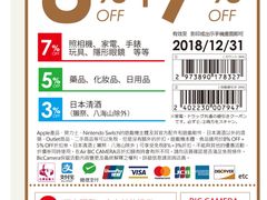 -Bic Camera (难波店)