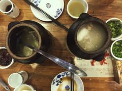 -本味焖罐源(天泽街店)