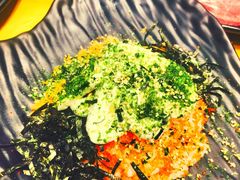 -伊茉家的烤肉店(勒泰中心店)