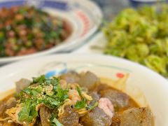 -旺角小渔村·海肠捞饭开创者(环山路店)