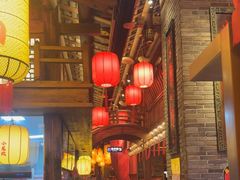 -小龙坎火锅(全球总店)
