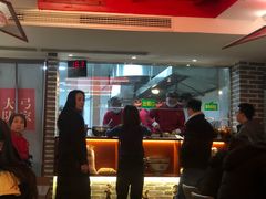 -弓家大队老碗面(高新咖啡街区店)