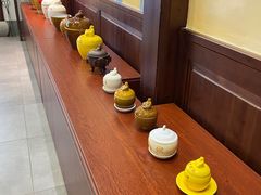 -聚春园自助餐厅(东街口店)