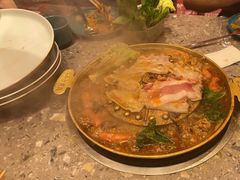 -牛牛章·章鱼水煎肉(光谷世界城店)