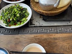-三锅莊·牦牛肉火锅·香格里拉特色藏餐宴请餐厅(菱角塘路店)