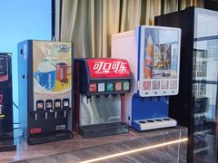 -香澜豪庭酒店·茉莉西餐厅·自助餐厅