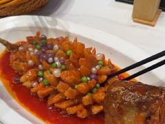 -打酱油·非遗淮扬菜(瘦西湖梅岭店)