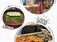 -AdD全日制餐厅(中谷花园酒店)