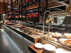-康莱德酒店·美庭自助餐厅