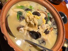 -徽三说·土徽菜·中国徽菜连锁品牌(阳湖总店)