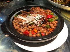 -舌尖上的食缘花园主题餐厅