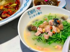 -花椒俏川菜小馆(南海万达店)