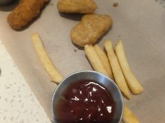 -必胜客(安盛购物广场金州店)