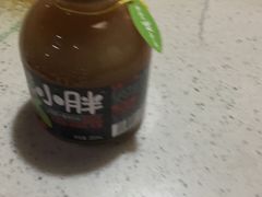 -朴小妹人参鸡汤火锅(长白山万达店)