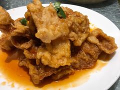 -新洪记·丽久饭店(铁西店)