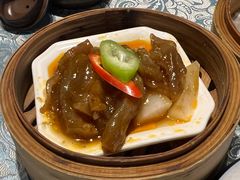 -巴扎美食·新疆菜·西域歌舞表演餐厅(新疆大厦店)