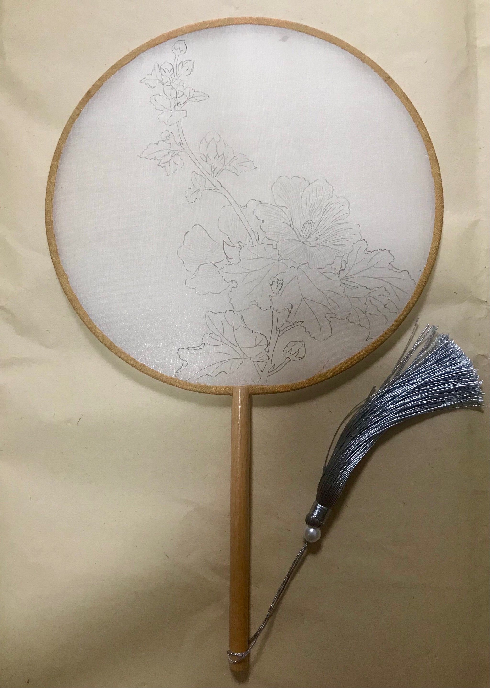 端午·宋画·团扇