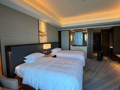 -舟山希尔顿酒店