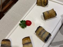 -老井俄式餐厅
