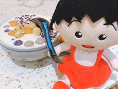 -堂屋糖水店(愚园店)