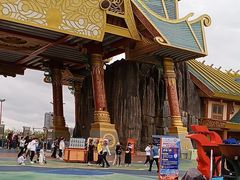 -七彩云南欢乐世界