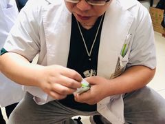 -上海德众堂中医门诊部·骨伤·推拿·针灸