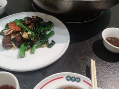-飞尝蚝·顺德菜·鱼生(顺德总店)