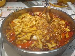 -黄记煌三汁焖锅(悦方IDmall店)