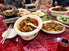 -三河酒家(梅山路店)