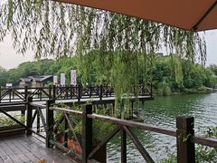 -天目湖山水园