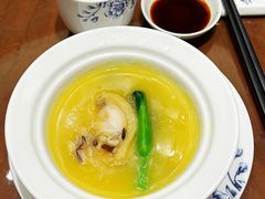 -创元千禧大酒店-汉唐中餐厅