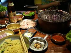 -原始泥炉烤肉(总店)