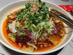 -巴盟人家·内蒙地方菜(华丽家族店)