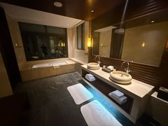 -海南清水湾莱佛士酒店